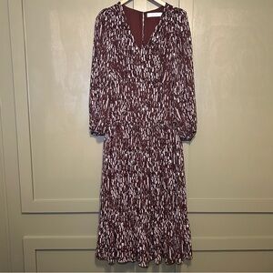Astr Maxi Dress